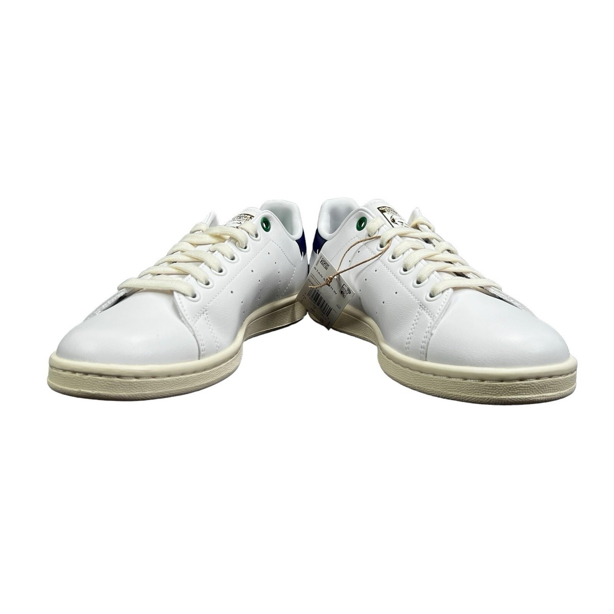 adidas アディダス　STAN SMITH スタンスミス GW6752 Adidas Stan Smith White Green Sneakers Women's Sizes New