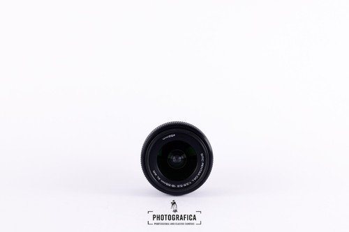 PENTAX smc 18-55 mm F/3.5-5.6 AL WR #7258495 - Bild 2 von 3