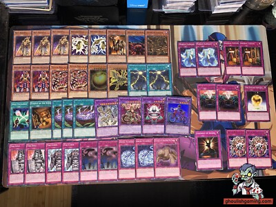 odion yugioh deck Yugioh Odion Deck - Winged Dragon of Ra, Marik, Trap Beat Down, Fusion