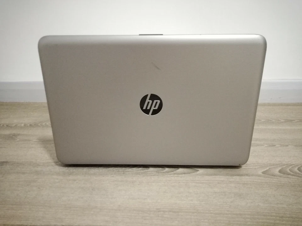1TB HP Pavilion "15.7" AMD A12-9700P RADEON R7, 8.00GB, Laptop - Black/Silver. - Image 2 of 4