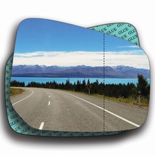Blau Rechte Beifahrerseite Asph&auml;risch f&uuml;r Citroen C-Zero 2010 - 2020