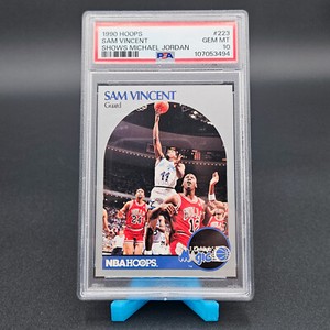 1990 Nba Hoops Michael Jordan Psa 10 | eBay 1990 Nba Hoops Michael Jordan Psa 10 | eBay