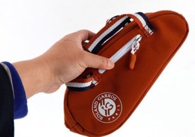Wilson Roland Garros Mini Tour Bag Tennis Miniature Bag Clay UK