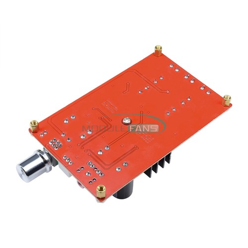 12V-24V 2x100W TPA3116 D2 Dual Channel Digital Audio Amplifier Board for Arduino - Picture 11 of 11