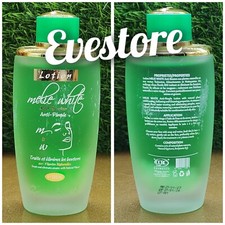 Melie white anti pimples face cleanser with natural plant extracts, 100mlx1