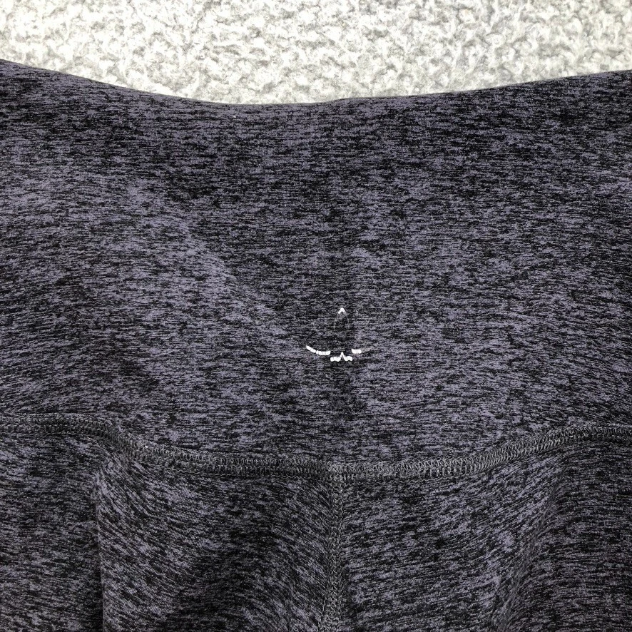 beyond-yoga activewear heathered stretch leggings