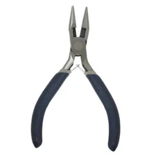 MINI PLIERS, LONG NOSE 