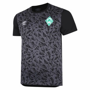 soccer warm up jerseys