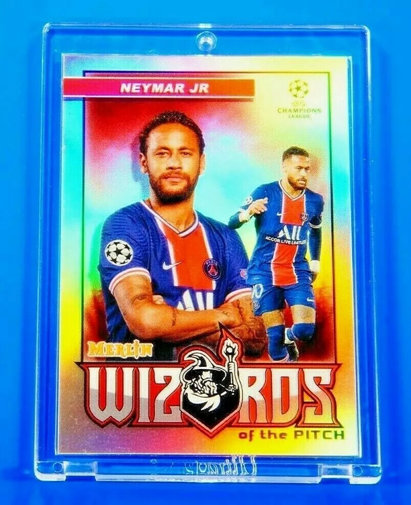 Neymar Jr - PSG Legend