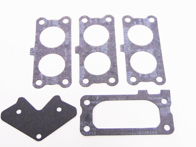 OEM Kawasaki Lawn Mower Carburetor Gasket Kit 11028-6314 READ