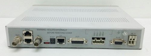 BT NTE 1H/7A Access SDH DSL Router - Picture 4 of 5