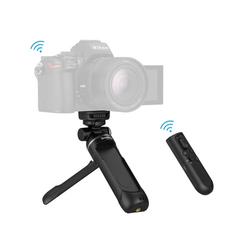 SmallRig Multifunctional Wireless Shooting Grip for Sony Canon Nikon Camera 4551 - Picture 4 of 10