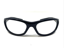 Maui Jim Italy MJ279-02 KIPAHULU 59-19-120 Black Full Rim Sunglasses Frame 0149