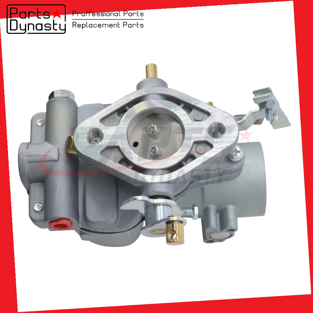 ZENITH 12098 CARBURETOR. Wisconsin VH4D ; L-63 *Made In The USA - Foto 10