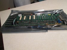 MARPOSS CIRCUIT BOARD CARD 6366323723  (NEW)