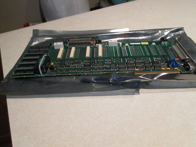 MARPOSS CIRCUIT BOARD CARD 6366323723  (NEW)