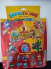 Super Zings superzings Rivals Of Kaboom seria 12 superthings MUTANT BATTLE, kid