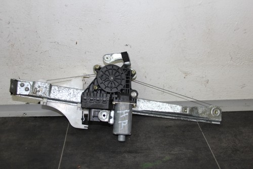 Fensterhebermotor mit Gestänge hintenrechts 1S71F27000BL Ford Mondeo III Bj.2002