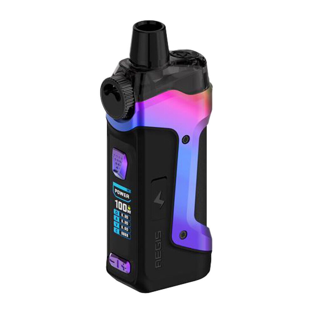 100% Authentic Geek Vape Aegis Boost Pro 100W Pod Mod Kit | Uk Stock | eBay UK 100% Authentic Geek Vape Aegis Boost Pro 100W Pod Mod Kit | Uk Stock | eBay UK