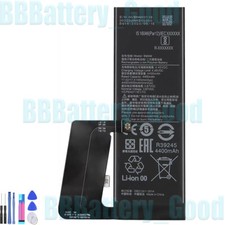 BM4M New Replacement Battery For Xiaomi Mi 10 Pro 5G 4500 mAh  Free Tools Set