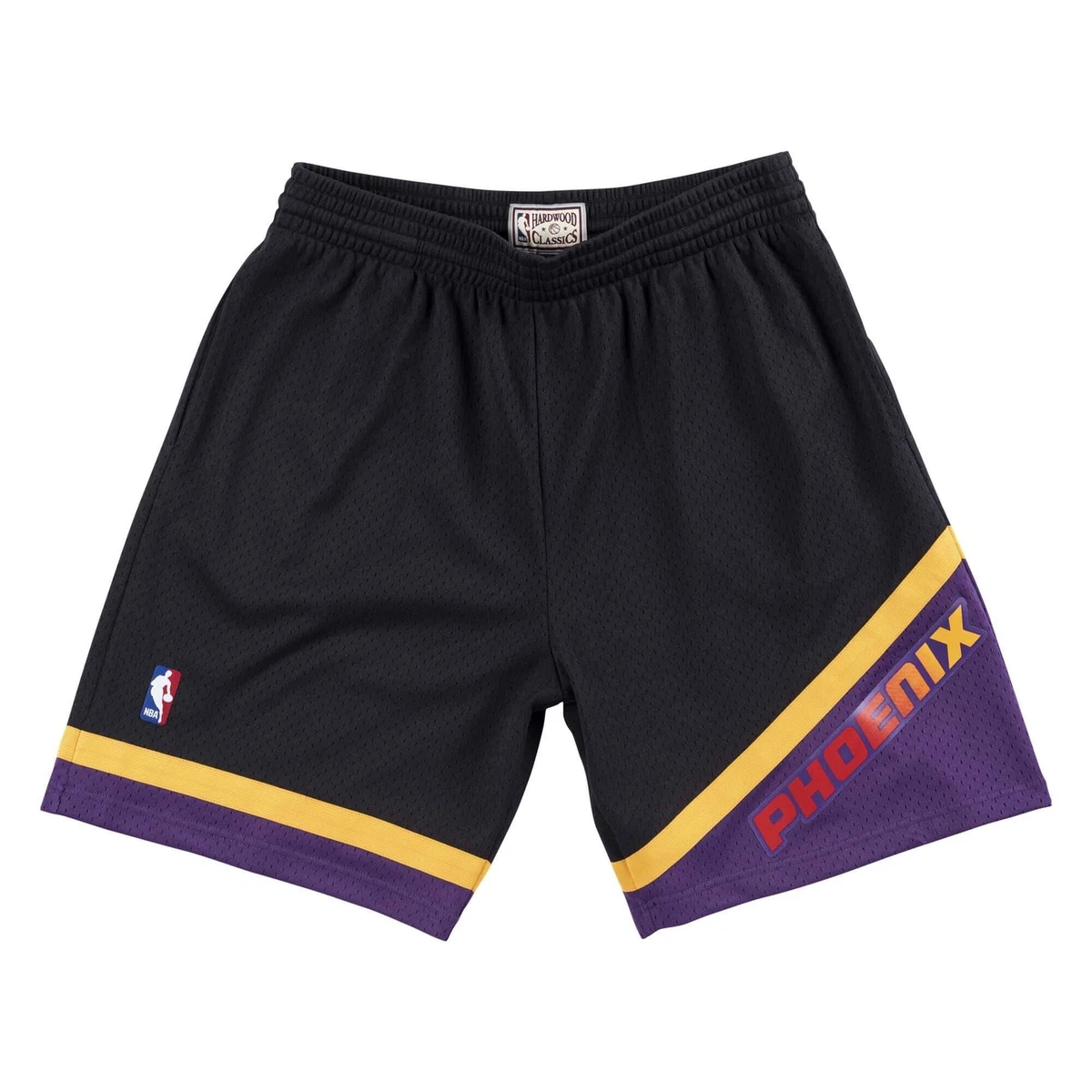 Mitchell & Ness Phoenix Suns NBA Shorts for sale | eBay