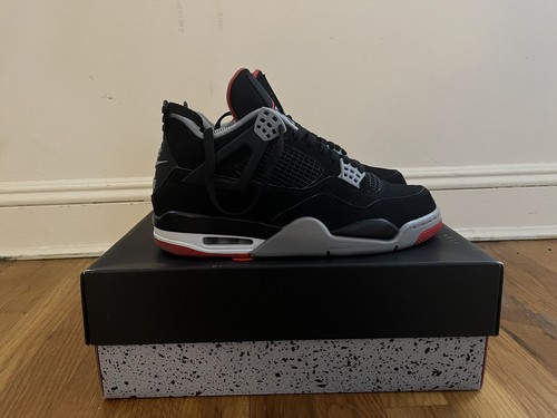 bred 4 8.5