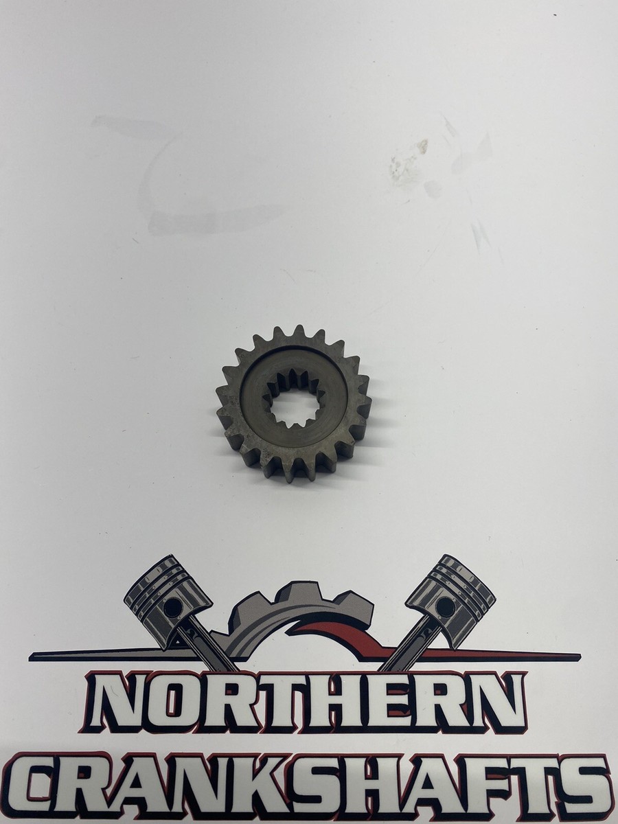 ____scyページ New Arctic Cat Snowmobile Sprocket 20T OEM # 0602-967 | eBay