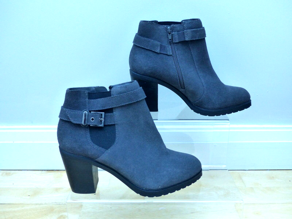 Ankle Boots Marks And Spencer Footglove Wide Fit Shoes Wide Fit