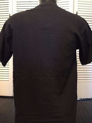 Rare 1993 Metallica Metallifukinca Tour Shirt Size M/L Rock Thrash