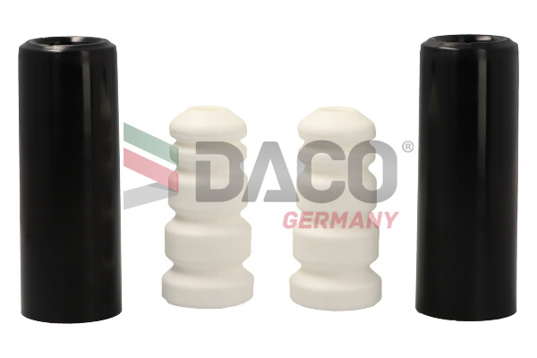 Daco Germany PK0303 Staubschutzsatz StoßDäMpfer-image