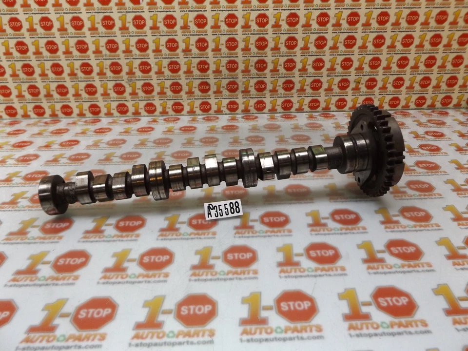 2001-2010 DODGE GRAND CARAVAN ENGINE CAMSHAFT 4781061AA OEM - Image 4 of 4