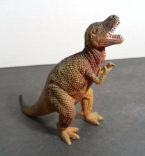 Boley Plastic Tyrannosaurus T-Rex Dinosaur Detailed toy figure
