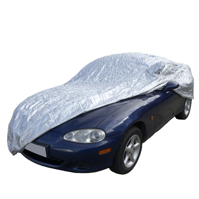 CC385 Mazda Miata MX5 MX5 Mk3 Mk4 Outdoor Custom Car Cover 2005 on