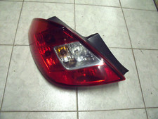 Linke Rückleuchte Opel Corsa D  13269050