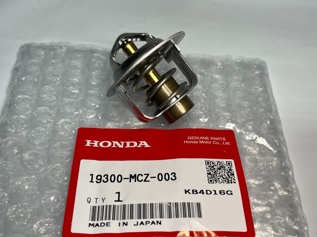 Honda OEM Part 19300-MCZ-003 New | eBay