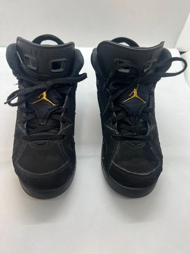 jordan retro 6 suede