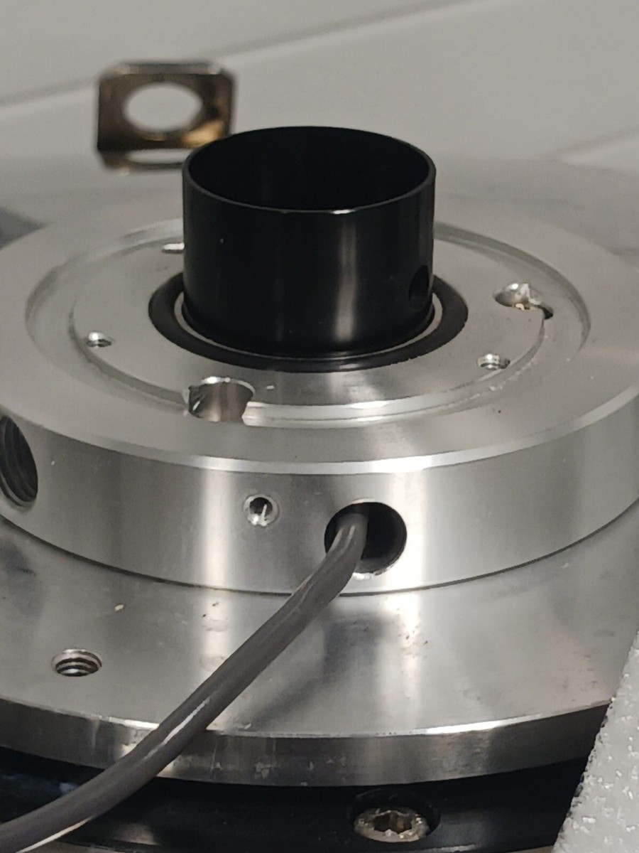 Oxford NMR 400 Cryostat Super Conducting Magnet System 70356 w