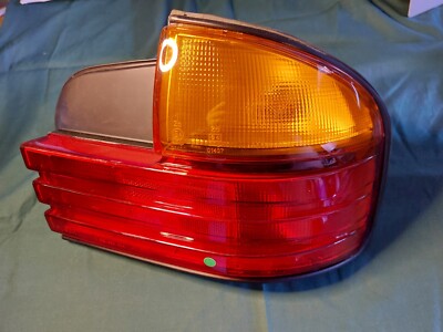 PROTON WIRA REAR LIGHT RIGHT O/S **