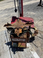 Coats 7065ex Rim Clamp Wheel Tire Machine Changer