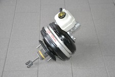 BMW F10 F11 5er. Bremskraftverstärker Hauptbremszylinder Brake Booster 6796726 