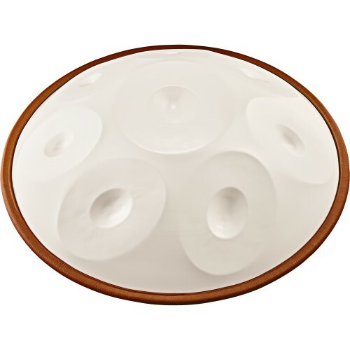 Ручная лопатка MEINL Sonic Energy Harmonic Art HD6-WJ B-Ware 408390₽