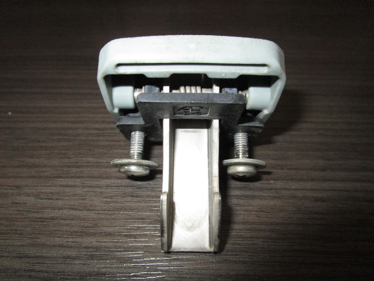 96 KAWASAKI 1100 ZXI HATCH COVER LOCK ASSEMBLY 27016-3721 | eBay