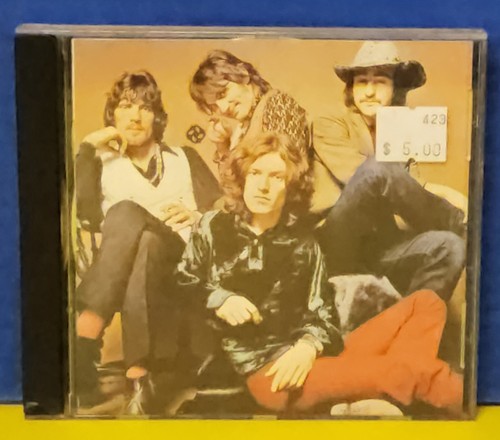 Classic Rock CD $4.00 each OR Buy 2-10% off, 3-20% off, Buy 4 or more 30% OFF!! - Picture 83 of 127