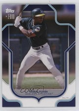 2023 Topps X J-Rod Miguel Tejada #26 0ji1