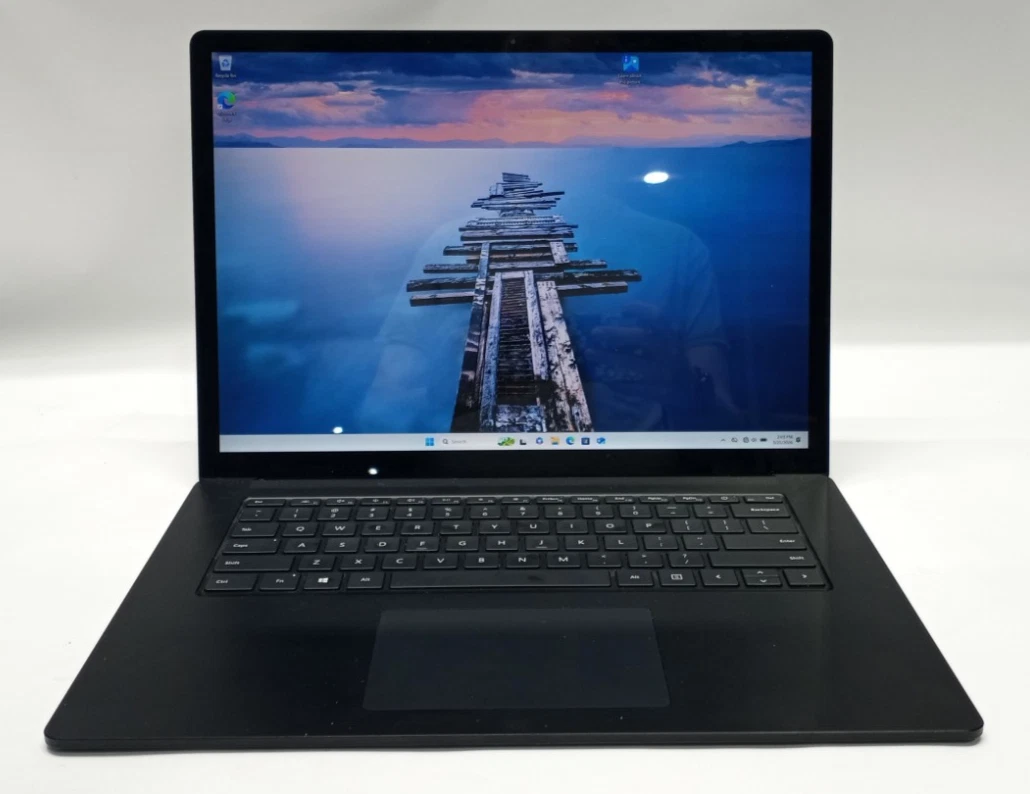 Las mejores ofertas en Microsoft Surface Laptop 4 | eBay