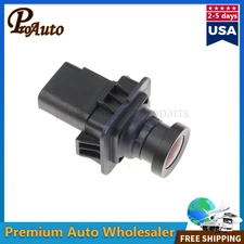 Rear View Back Up Safety Camera FR3Z-19G490-A For 2015-2018 Ford Mustang