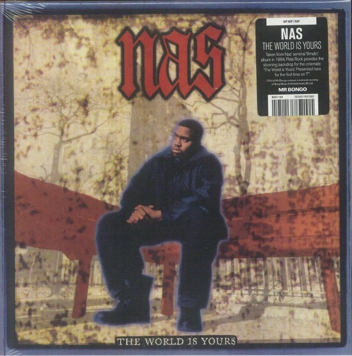 Nas 7