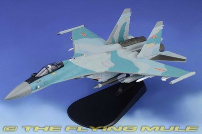 Hobby Master 1:72 Su-35S Flanker-E PLAAF