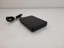 Dell K17A WD15 Universal USB Docking Station - With Cable - No Power Supply