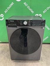 Hisense Washer Dryer 8Kg/5Kg 1400rpm - Titanium - D Rated WD3S8043BT3 #LF136166